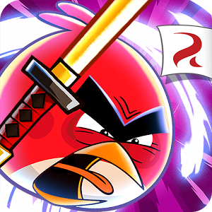 Download Angry Birds Fight! Apk Mod Unlimited Money
