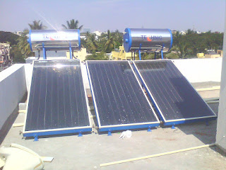 Solar Water Heater Solar Water Heater