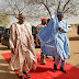 Democracy walk: President Buhari to lead 1m Nigerians