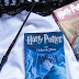 Aniversário do Harry Potter e oitavo livro da série