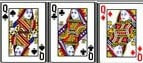 Triple Queen Triple Queen