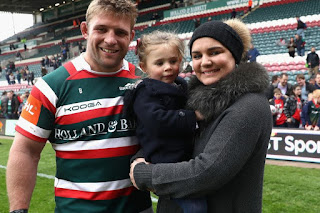 Tom Youngs 