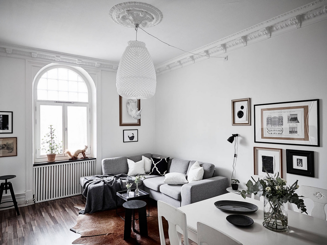 L'ART DE PRESENTER L'ART... ENCADRER