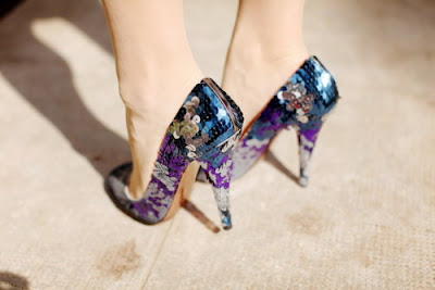 Zapatos de Mujer Zapatos de Mujer
