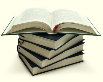 МираДом: О книгах