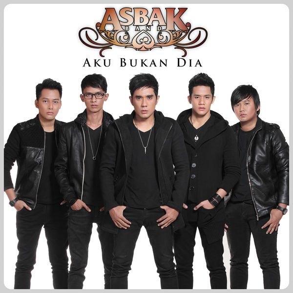 Asbak Band - Aku Bukan Dia