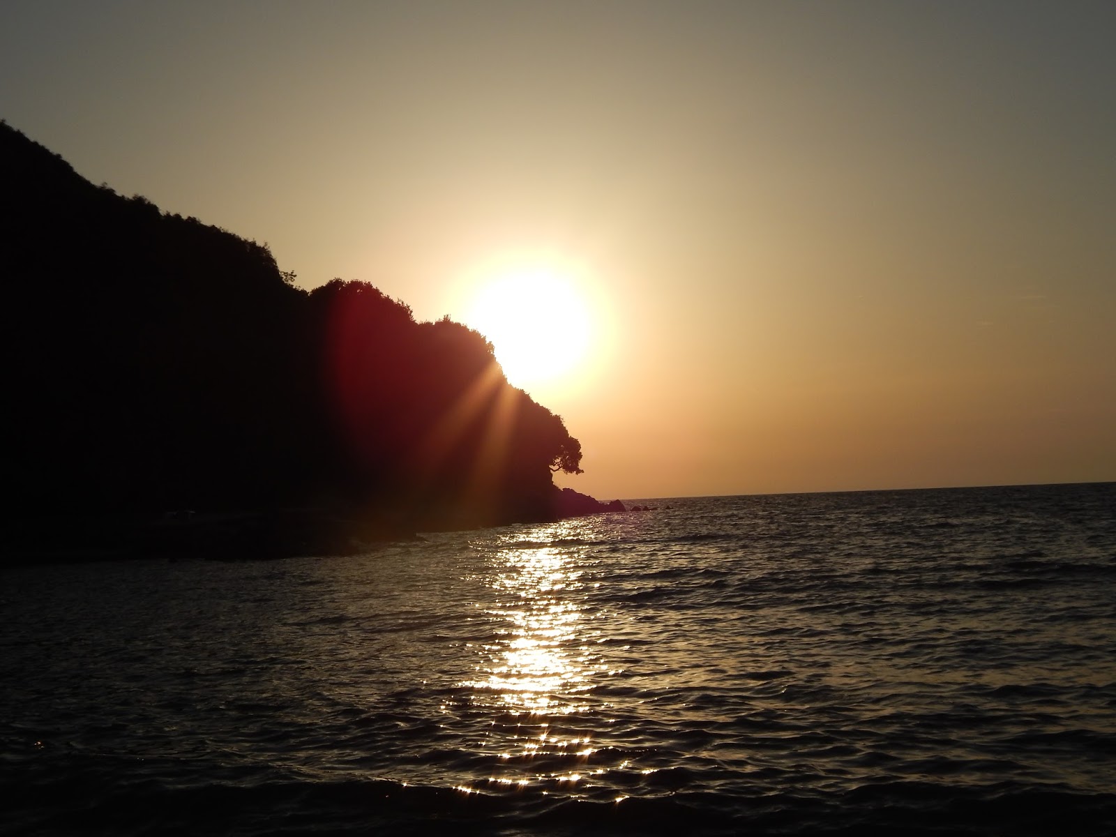 Valdanos Beach Valdanos beach Ulcinj