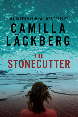 Short & Sweet Review: The Stonecutter by Camilla Lackberg (audio)