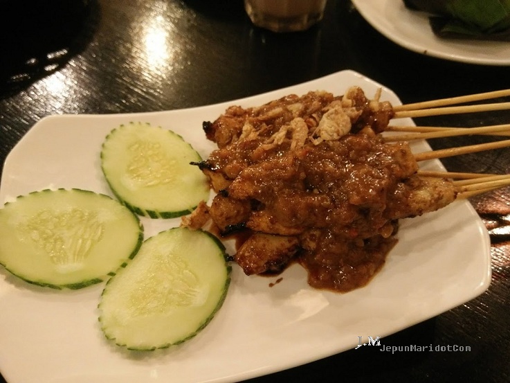 Rumah Makan Cibiuk Wangsa Maju Rumah Makan Cibiuk Wangsa Maju