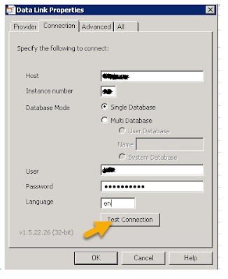 How To Integrate Hana Database with Excel SAP HANA Tutorials and Materials, SAP HANA Guides, SAP HANA Studio, SAP HANA Certifications