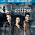 The Twilight Saga: Eclipse (2010) Dual Audio Hindi Dubbed BRRip 480p 400MB