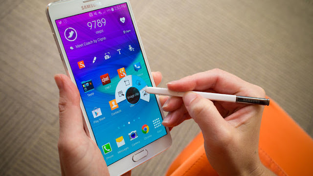 Top 10 telefon pintar yang paling Popular di Malaysia 4