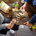 Uber Eats chega a Porto Velho como a melhor alternativa para entrega de comida em casa