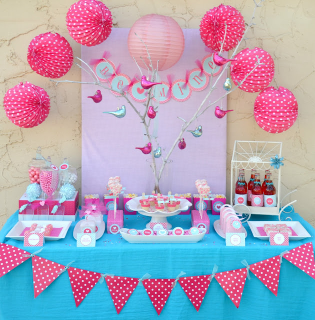 Valentines for teachers Crissy's Crafts: Be Mine Valentine's Party