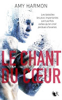 Amy Harmon - Le Chant du cœur Amy Harmon - Le Chant du cœur
