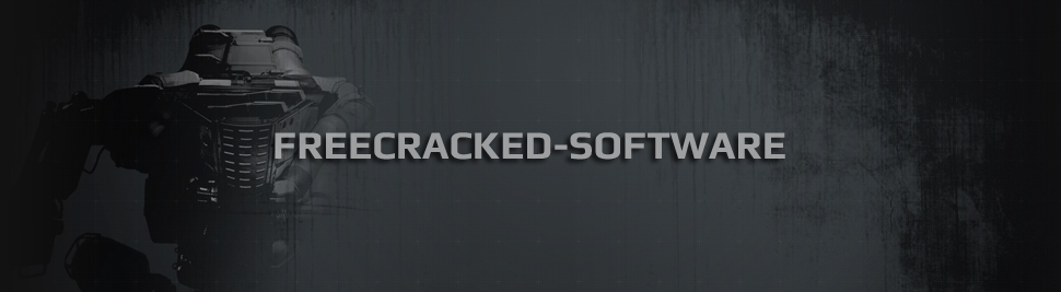 Free cracked software