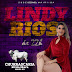 Lindy Rios fará show na Churrascaria Boi na Brasa, em Mairi-BA