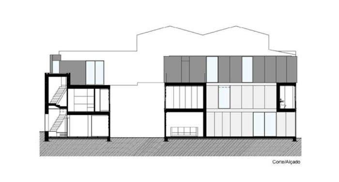 Casa Frei Sebastião - AFR