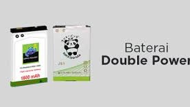 Merk Baterai Double Power Terbaik Bagus Dan Paling Awet Berkualitas