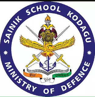 Sainik School Kodagu- Apply for Various Posts, Last Date Oct 20, Read Full Details 1