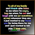 Top Love My Family and Friends Quotes