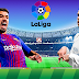 Lịch tường thuật trực tiếp vòng 10 La Liga 2019/20 trên VTVcab