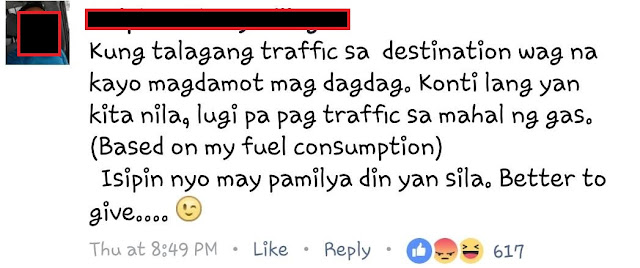 Epektibong Paraan Upang Maiwasan ang Pagbabayad ng "DAGDAG" sa Taxi Epektibong Paraan Upang Maiwasan ang Pagbabayad ng "DAGDAG" sa Taxi