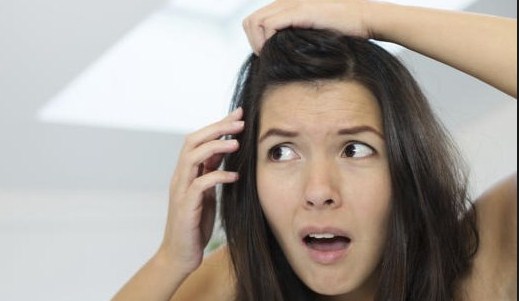 5 Bahan Ampuh Untuk Cegah dan Atasi Rambut Beruban