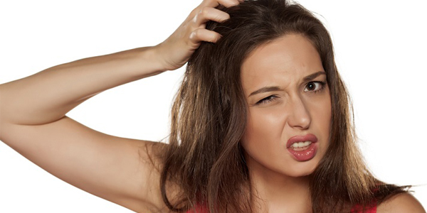 Cara Alami Menghilangkan Kutu Rambut, Terbukti Ampuh!