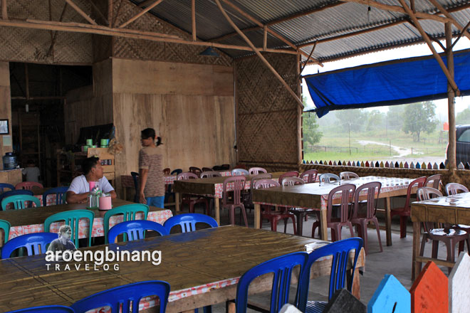 gangan rm bunda mui hyong belitung