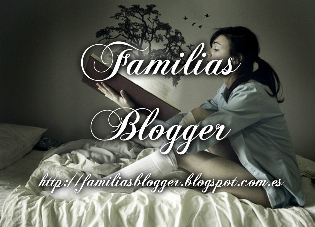 Familias Blogger
