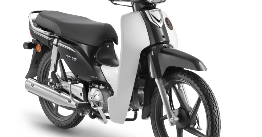 harga motor ex5 2020