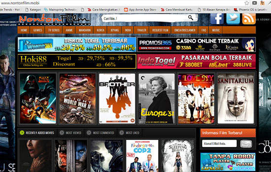 streaming sinetron lawas streaming sinetron lawas