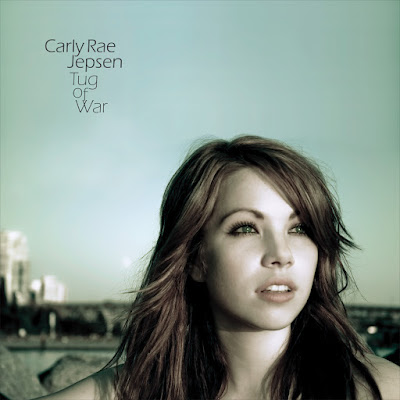 Carly Rae Jepsen, Tug of War, Bucket, first album, 2008, Sunshine on my Shoulder, Sour Candy