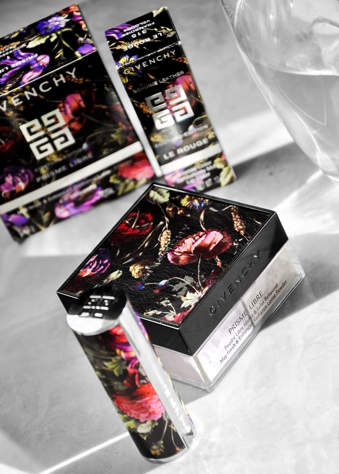 Givenchy-2018-Rouge-Couture-Edition Givenchy 2018 Rouge Couture Edition