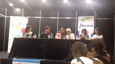 Convención Blogger