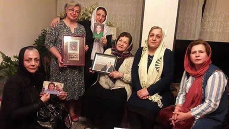دلنوشته شهین مهینفر مادرامیرارشد تاجمیر