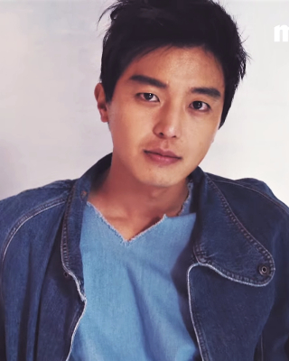 Yeon Woo-jin