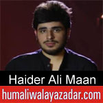 https://www.humaliwalyazadar.com/2018/09/haider-ali-maan-nohay-2019.html