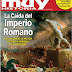 La caída del imperio romano-Muy historia
