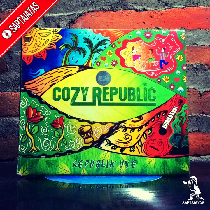 Chord Lagu Reggae Lagu Santai