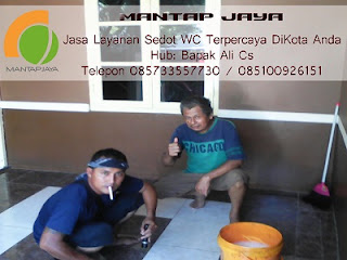 SEDOT WC JENEK WETAN Jasa Tinja Jenek Wetan Murah