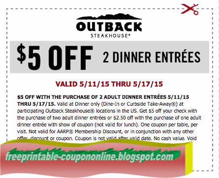 Longhorn coupon codes