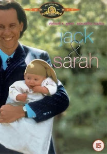 Jack & Sarah Poster