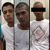 Polícia Civil prende cinco integrantes do Comando Vermelho em RO