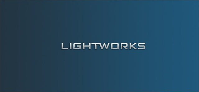 Lightworks Lightworks - Aplikasi Edit Video Offline Gratis Untuk PC