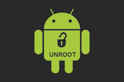Cara Unroot Android Cara Unroot Android