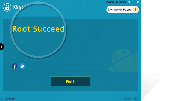 Download Kingo Root v2.6 Terbaru Full Crack for Android and PC