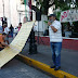 Yucatán Anecdótico: "Señora gobernadora ¿Y el cartel, dónde está?"