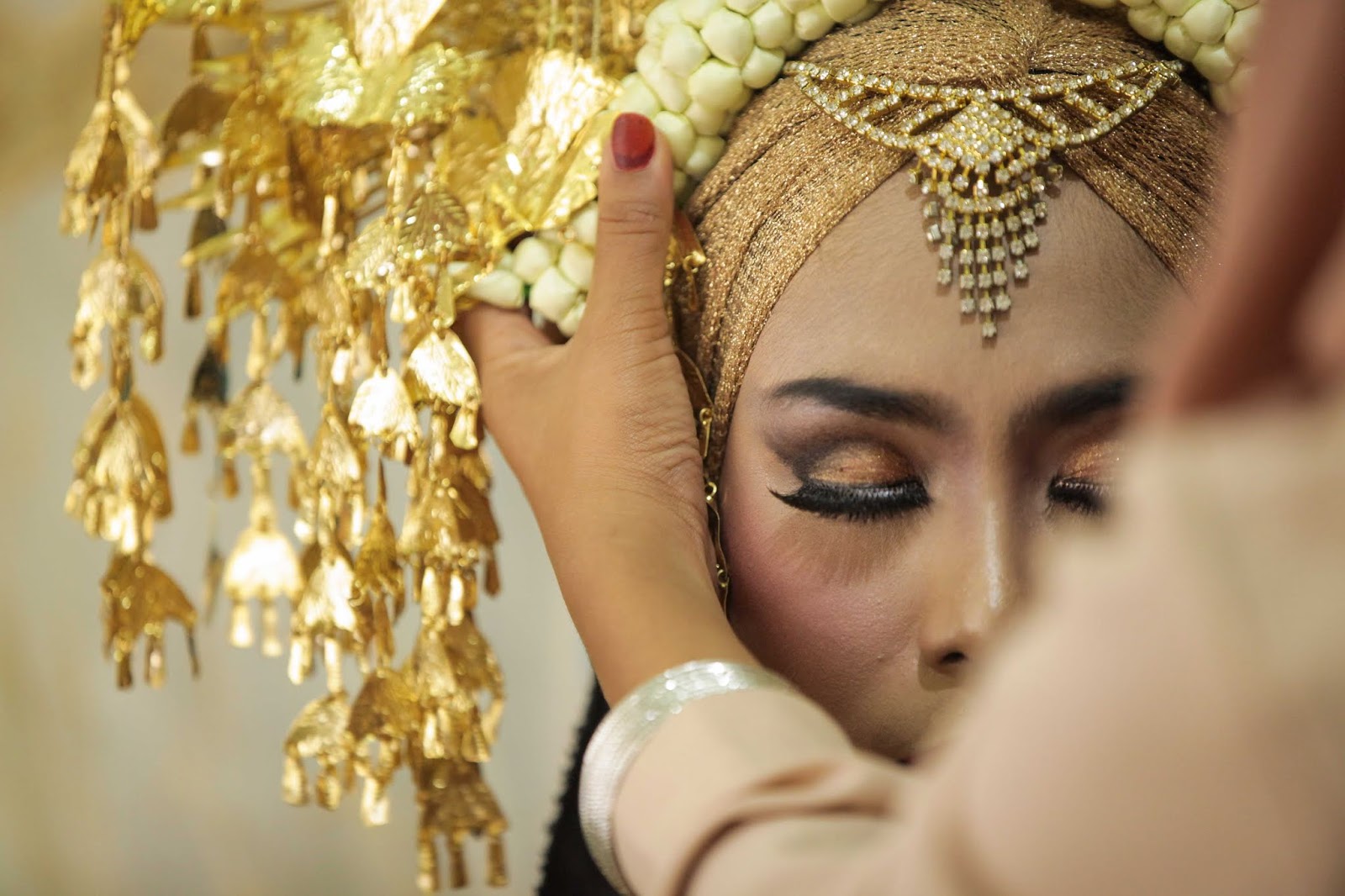 Baralek Gadang Tradisi Pernikahan Adat Minang JurnaLand